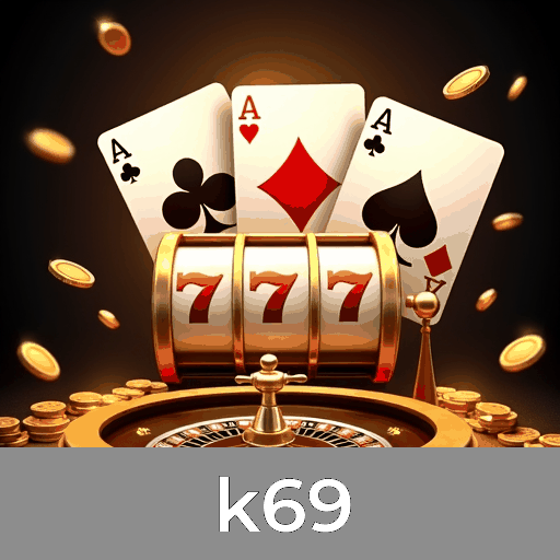 Descubra o acesso premium garantido no k69