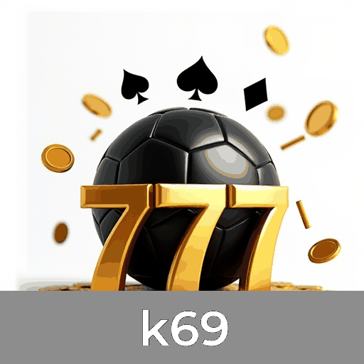 K69: A Experiência Profissional de Casino ao Vivo no Brasil