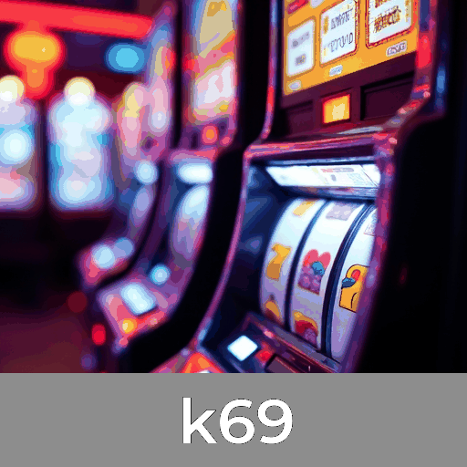 K69: Cassino Premiado e Pagamentos Rápidos