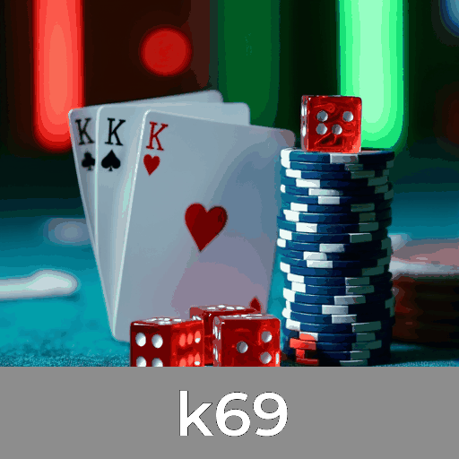K69: Onde os Bônus e Ofertas São Realmente Incríveis!