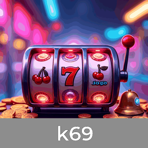 k69: Apostas Simplificadas com Nosso Aplicativo Móvel